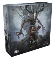 The Witcher Die Alte Welt (Deutsch) gallery