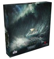 The Witcher Die Alte Welt Skellige (Deut gallery