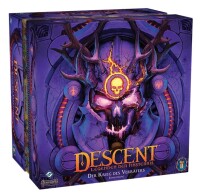 Descent Legenden der Finsternis Der Krie gallery