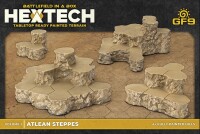 Battlefield in a Box Hextech Volume 1 At gallery