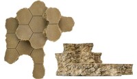 Battlefield in a Box Hextech Volume 1 Atlean Steppes 3