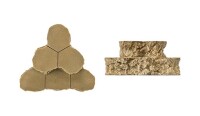 Battlefield in a Box Hextech Volume 1 Atlean Steppes 5