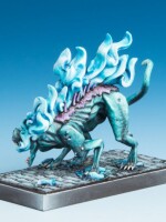 Schatten Chupacabras 2