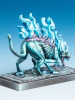 Schatten Chupacabras 3