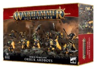 Orruks Warclans Ardboys gallery