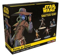 Star Wars Shatterpoint Fistful of Credit gallery