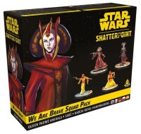 Star Wars Shatterpoint We Are Brave Squa gallery