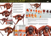 AK Learning 14 Painting Animal Figures 3
