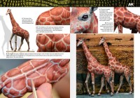 AK Learning 14 Painting Animal Figures 4