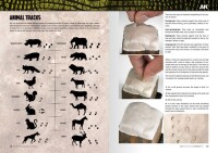 AK Learning 14 Painting Animal Figures 7