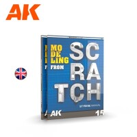 AK Learning 15 Modeling from Scratch gallery
