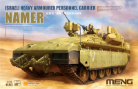 Meng Israeli Heavy Armoured Personnel Ca gallery