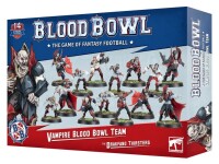 Blood Bowl Vampire Team gallery
