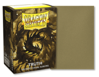 Dragon Shield Dual Matte Truth 100 prote gallery