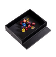 Dragon Shield Dice Companion Iron Grey 3