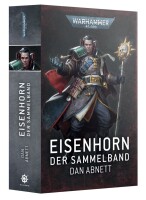 Warhammer 40.000 Eisenhorn Der Sammelban gallery