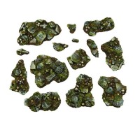 Graveyard Basing Kit (14) gallery
