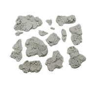 Graveyard Basing Kit (14) 3