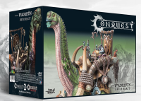 Conquest Wadrhun Drum Beast gallery