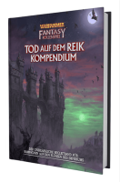 Warhammer Fantasy Rollenspiel Der Tod auf dem Reik...