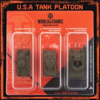 World of Tanks U.S.A. Tank Platoon Expan gallery