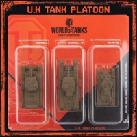 World of Tanks U.K. Tank Platoon Expansi gallery