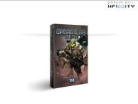 Operations Deck (Englisch) gallery