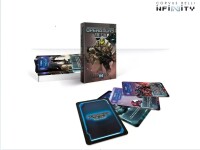 Operations Deck (Englisch) 2