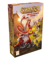 Gorynich (Deutsch) gallery