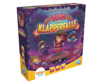 Burg Klapperfalle (Deutsch) gallery