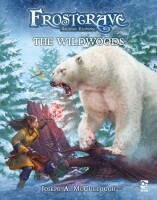 Frostgrave The Wildwoods (Englisch) gallery