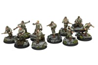 AK Interactive Fortunate Sons 101st Airborne Division 3