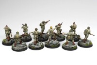 AK Interactive Fortunate Sons 101st Airborne Division 4