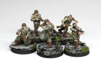 AK Interactive Fortunate Sons 101st Airborne Division 5
