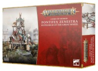 Cities of Sigmar Pontifex Zenestra Matri gallery