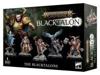 Warhammer Age of Sigmar The Blacktalons gallery