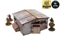 WW2 Normandy Workshop Bundle 28mm 3