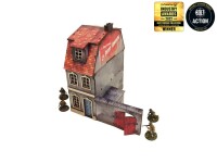WW2 Normandy Town Bundle Basic 28mm 2