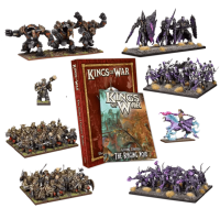 KoW The Raging Void 2-Player Starter Set gallery