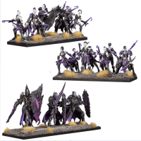 KoW Twilight Kin Ambush Starter Set gallery