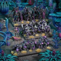 KoW Twilight Kin Army 2