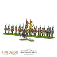 Napoleonic Oer the hills and far away (B gallery