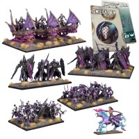 KoW Twilight Kin Mega Army gallery