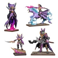 KoW Twilight Kin Heroes gallery