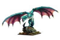 KoW Twilight Kin Goredrake gallery