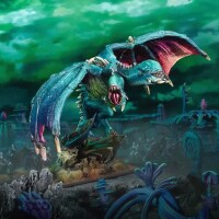 KoW Twilight Kin Goredrake 2