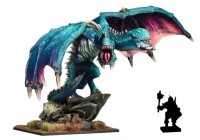 KoW Twilight Kin Goredrake 3