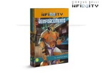 Reinforcements Yu Jing Pack Alpha 2