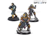 Reinforcements Yu Jing Pack Beta gallery