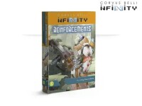 Reinforcements Yu Jing Pack Beta 2